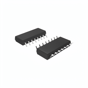 Electronics Component 16 SOlC CD4055BNSRE4 Power Management (PMIC) In Stock - Product Image 1