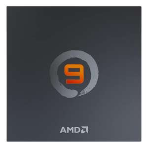 Processeur AMD Ryzen 9 <span class=keywords><strong>7900X</strong></span> 12 cœurs 24 threads Débloqué Processeur AMD avec graphismes AMD Radeon AM5 DDR5 Processeur de jeu puissant - Product Image 3