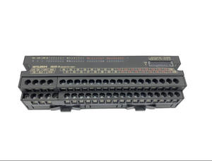 Module de sortie à distance AJ65SBTB1-32DT DC24V/7mA MITSUBISHI et Courroie de rail linéaire authentique AJ65SBTB1-32DT pour robot industriel - Product Image 4