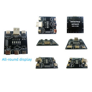 UD11A03 DT3 <strong>Data</strong> <strong>Cable</strong> Detection Board USB <strong>Cable</strong> <strong>Tester</strong> for IOS Short Circuit On-Off Switching Type-C Test Board Tool Module - Product Image 4