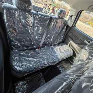 Pick-up Great Wall 4x4, conduite à droite, châssis haute résistance, GWM Poer Pao - Product Image 3