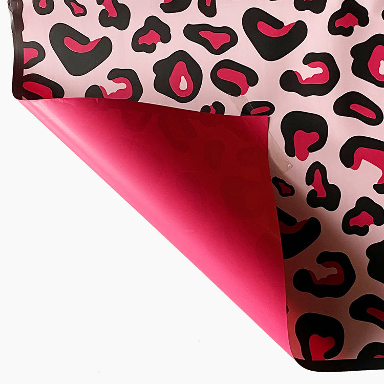 สีชมพูยอดนิยม