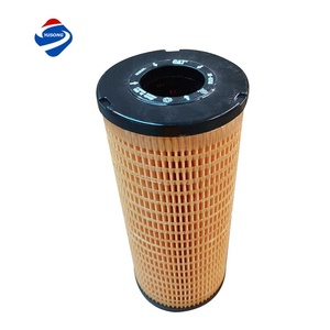 ตัวกรองเชื้อเพลิงของรถขุดแบบใหม่สำหรับเครื่องจักรก่อสร้างหลากหลายรุ่น1R-0750 1R-0749เครื่องยนต์1R-1808 1R-0756 1R-0755 - Product Image 1