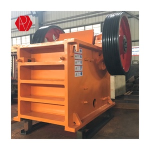 Оборудование для дробления твердых камней PE500 * 750 <span class=keywords><strong>PE600</strong></span> * <span class=keywords><strong>900</strong></span> PE750 * 1060 Первичная щековая дробилка - Product Image 2