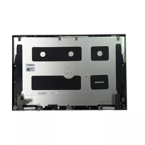 0NRGDR Nouveau Pour Dell Inspiron 5410 7415 2-en-1 Lcd Couverture Arrière Charnières Couverture 0NRGDR Argent - Product Image 6