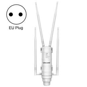 เสาอากาศ WL-WN572HG3 กำลังขยายสูง ตัวขยายสัญญาณไวไฟไร้สายสำหรับภายนอกอาคาร - Product Image 3