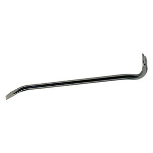 Carpenter's Lever <b>Pry</b> <b>Bar</b> 16x500 Mm-for Demolition and Construction Work - Product Image 2