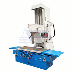 Alésage de cylindre largement applicable et fraiseuse de surface fraiseuse d'alésage de cylindre fin vertical de haute précision - Product Image 1