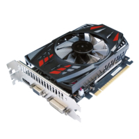 ICOOLAX 4070 RTX 4070 Ti 12 G GDDR6X 192-bit kartu grafis GPU baru RTX 4080 GPU