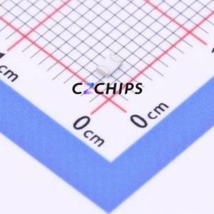 TC0525D1201T5G SMD Resistor 0805 ( Type: Thin Film )( Resistance: 1.2kOhm Precision: 0.5% ) - Product Image 2