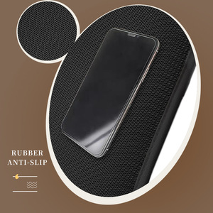 Tapete de Cocina de Bambú y Algodón con Base de Goma Antideslizante, Diseño Geométrico Rectangular para Restaurante y Cocina - Product Image 1