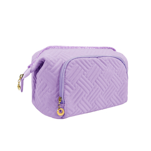 <span class=keywords><strong>ISEN</strong></span> 2024, nueva moda para mujer, bolsa de viaje para aseo, bolsa de cosméticos de gran capacidad, organizador con cierre de cremallera - Product Image 1