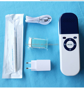 Dispositif d'imagerie vasculaire de détecteur de veine médical portable Visualisez les veines pour les chiens Visibilité améliorée des veines - Product Image 3
