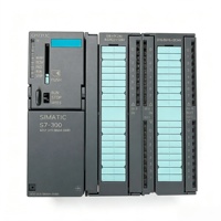 6ES7313-5BG04-0AB0 6es7313-5bg04-0ab0 Módulo PLC CPU 313C para Siemens SIMATIC S7-300 100% Nuevo y Original