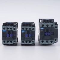 Produits basse tension CHINT Contacteur AC semi-automatique Série NXC-16 Contacteur électrique Emballage d'origine authentique