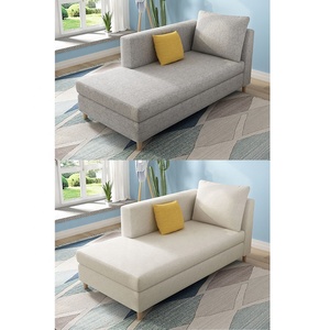 NOVA 21XYSD058-L yacía <span class=keywords><strong>Sofá</strong></span> 4 modelos <span class=keywords><strong>Chaise</strong></span> <span class=keywords><strong>Longue</strong></span> habitación <span class=keywords><strong>Longue</strong></span> <span class=keywords><strong>sofá</strong></span> de tela de <span class=keywords><strong>cama</strong></span> - Product Image 6