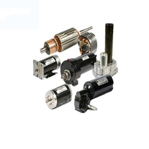 Motor Eléctrico Especial SSB ACG 450r con Certificación UL para Sistemas de Transmisión - Product Image 1