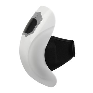 Knee Massager With Heat And Vibration USB Rechargeable For Home Use General Target - Product Image 1