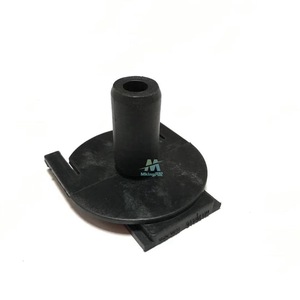 Adtsgm <b>Radiator</b> Upper Rubber Pad 22983319 22983320 For Buick Enclave Water Tank Gasket - Product Image 1