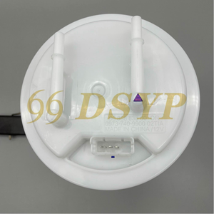 Ensemble de pompe à carburant de pièces d'auto 9670251480 pour Peugeot Citroen C4 307 <span class=keywords><strong>308</strong></span> 1.6/2.0T DSYP ZCBZ004 - Product Image 6