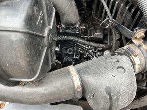 รถขุดตีนตะขาบมือสอง โคเบลโก้ 5 ตัน รุ่น SK55SR พร้อมรองเท้าตีนตะขาบยาง - Product Image 6