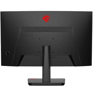 Moniteur d'ordinateur de jeu 27 pouces mural ou de bureau, HD 22 pouces, idéal pour le gaming (nouveau, vente en gros, prix abordable) - Product Image 5