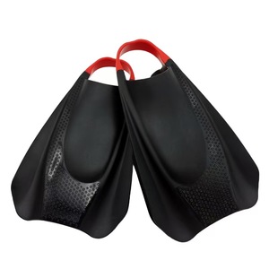 2025 Fábrica de moda Adulto Natación <span class=keywords><strong>Fliper</strong></span> Pie Bolsillo Buen rendimiento Deportes subacuáticos Aletas de buceo - Product Image 2