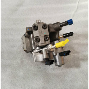 BARU Tiba Suku Cadang Mobil Berkualitas Tinggi Pompa Injeksi Tekanan Tinggi OEM BK3Q-9B395-AD 5WS40695 Cocok untuk Ranger 2.2L - Product Image 2