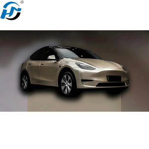 Vente en gros PET TPU Cast HD Glossy Liquid Metal Champagne Dark Car Wrap Vinyl Un rouleau complet 1. 52X1.8 M/5X60FT Factory Direct - Product Image 4