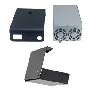 Laser Cutting Viet Nam Stainless Steel Electrical Devices Components Boxes or Safety Equipment