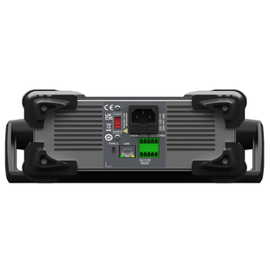 โหลดอิเล็กทรอนิกส์รุ่น Hantek HDL2500+ ซีรีส์ดั้งเดิม รับประกัน 1 ปี มาตรฐาน IP65 รองรับการบันทึกและเล่นการบันทึกคลื่นความถี่ - Product Image 2