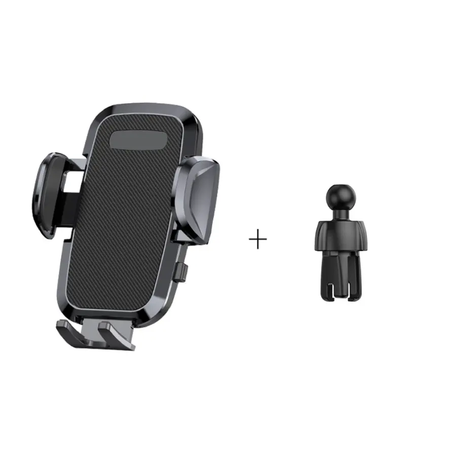 New Design Mobile Mount Dashboard Car Phone Holders Cellphone Holder for Car Suction Cup Holder Mobile Stand Car Phone Mount