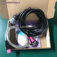 Forklift for Thermo Wintrac Thermo-King Diag Software King TranScan Diagnostic Tool