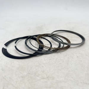 סיטונאי רכב מערכת מנוע מערכת מנוע בוכנה טבעת 23040-03000 עבור המכונית קוריאנית מספר 23040 03000 2304003000 - Product Image 6