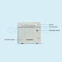 Skyray Instrument Genius 5000 Xrf Gold Testing Spiral Chute Diamanttester Pass Diamond Tester Flawless Spectrometer