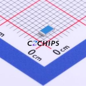 S1206-SD-4.0A One-Time Fuse 1206 Fuse ( Type: SMD Fuse )( Rated Current: 4A )( Rated Voltage: 63V )( Operating Temperature: ) - Product Image 2