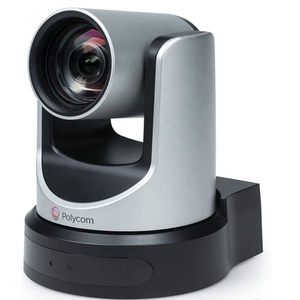 Nouvelle caméra USB PolyCom EagleEye IV en stock avec zoom optique 12x MPTZ-B - Product Image 1