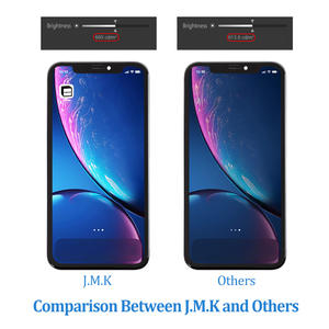 Gruppo di ricambio originale per <span class=keywords><strong>Iphone</strong></span> X Xr Xs 11 <span class=keywords><strong>12</strong></span> <span class=keywords><strong>Mini</strong></span> 13 Pro Max <span class=keywords><strong>schermo</strong></span> Lcd Display digitalizzatore Touch Screen Lcd - Product Image 5