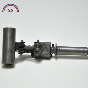 เพลาแท่นหมึกไฮเดลเบิร์กสำหรับเครื่องพิมพ์ออฟเซต อะไหล่ใหม่ - Product Image 5