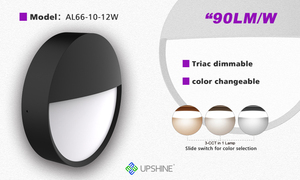 Luz LED para exteriores - Product Image 4