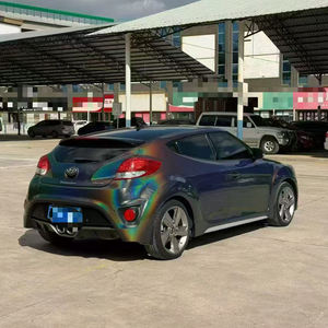 Vélo Ster Turbos Coupé 6M d'occasion, boîte de vitesses automatique hybride, sièges en cuir, caméra arrière, conduite à gauche - Product Image 6