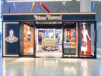 Renforcer la reconnaissance de la marque |   Accessoires de présentation pour magasins de mode et équipements de boutique, présentoirs et portants à vêtements pour magasins de détail