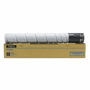 Konica Minolta Original TN512 Cartouche de <span class=keywords><strong>toner</strong></span> couleur Bizhub C454 C554 Photocopieuse Consommables <span class=keywords><strong>Toner</strong></span> - Product Image 4