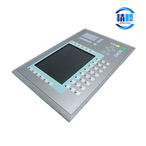 Siemens Yepyeni Orijinal 6AV66430DD011AX1 Mp277 HMI İnsan Makine Arayüzü 6AV6643-0DD01-1AX1 Dokunmatik Ekran - Product Image 1