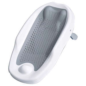 Gran oferta, estera <span class=keywords><strong>de</strong></span> soporte <span class=keywords><strong>de</strong></span> flores para niños, bandeja para niños, bañeras, asientos, red <span class=keywords><strong>de</strong></span> malla para baño <span class=keywords><strong>de</strong></span> bebé - Product Image 3