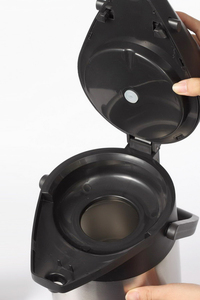 Conception fantastique isolée par vide d'acier Inoxydable de musique bluetooth thermos airpot avec serrure spéciale (<span class=keywords><strong>ASUN</strong></span>) - Product Image 6
