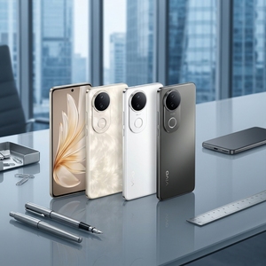 Teléfono Inteligente Usado Original vivo S20 Snapdragon 7 Gen 3 Octa Core 5G, Pantalla AMOLED de 6.7 Pulgadas y 120 Hz, Batería de 6500 mAh, Carga SuperVOOC de 60 W, Cámara Frontal de 12 MP - Product Image 1