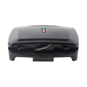 MeiShengFa OEM gaufrier ménager non détachable personnalisé antiadhésif gaufrier pour sandwich - Product Image 4