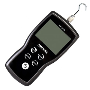 AMZINST Best Price High-Precision EFG20 Digital Force <strong>Gauge</strong> 20N <strong>Test</strong> Instrument - Product Image 4