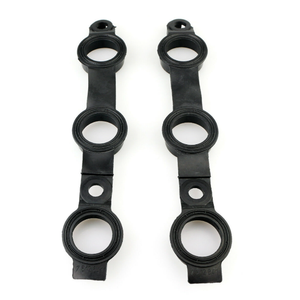 Jeu de joints et œillets de couvercle de soupape de moteur nouveau pour BMW série 3 E46 <span class=keywords><strong>325</strong></span> 328 330 Z3 - Product Image 6